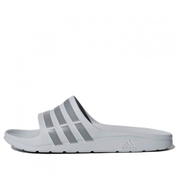 Adidas Duramo Slide 'Grey' - B44298