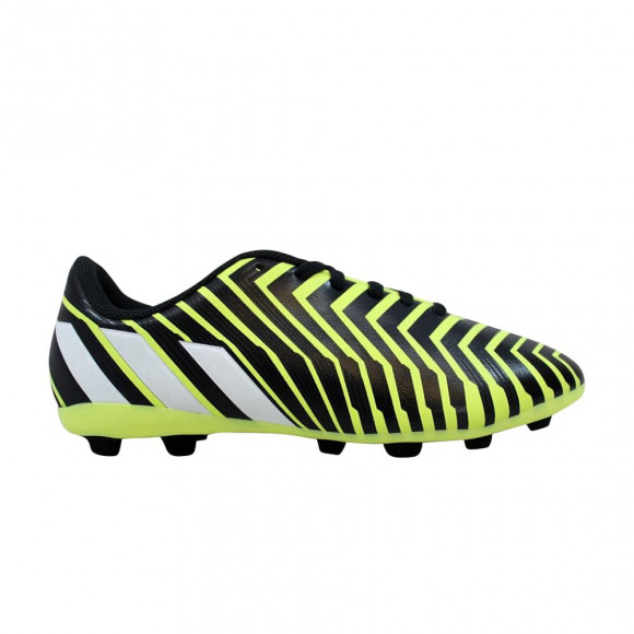 Adidas Predito Instinct FG J 'Yellow' | Kid's Size 12 - B44357