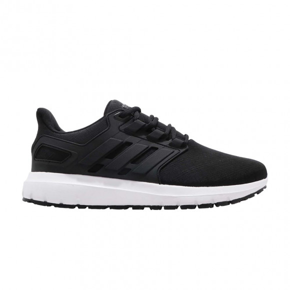 Adidas Energy Cloud 2 'Black' | Men's Size 9 - B44758