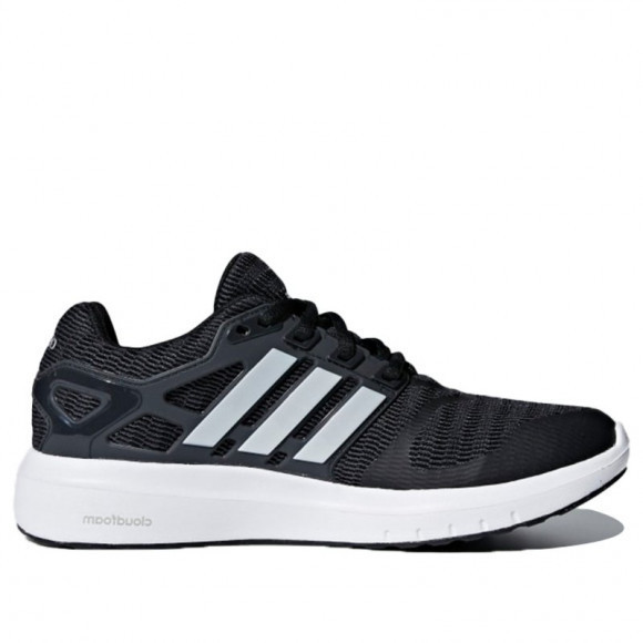 Adidas Womens WMNS Energy Cloud 5 'Carbon' Core Black/Matte Silver/Carbon Marathon Running Shoes/Sneakers B44846 - B44846