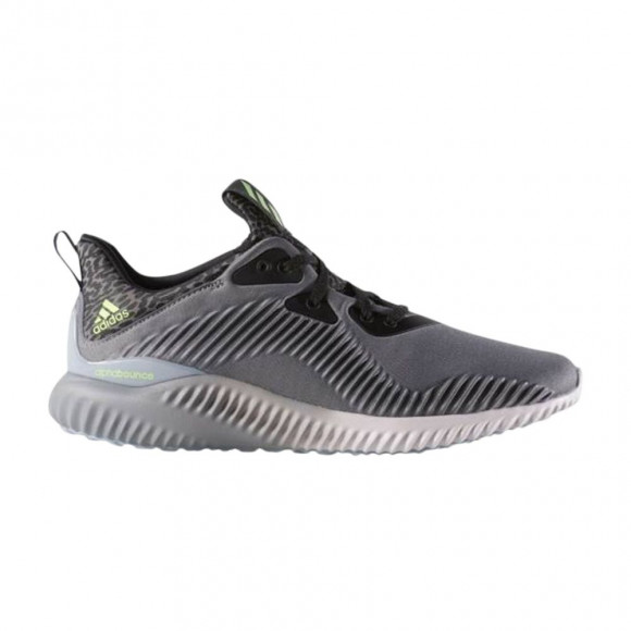 Adidas Wmns Alphabounce | Green | Women's Size 7.5 - B54205