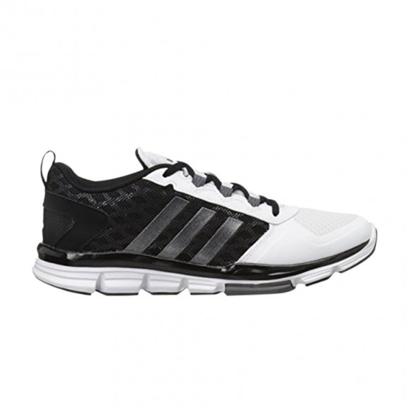 adidas Speed Trainer 2 | Black | Men's Size 7.5 - B54341