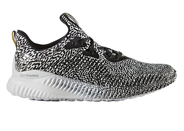 adidas Alphabounce Motion Capture (W) - B54367