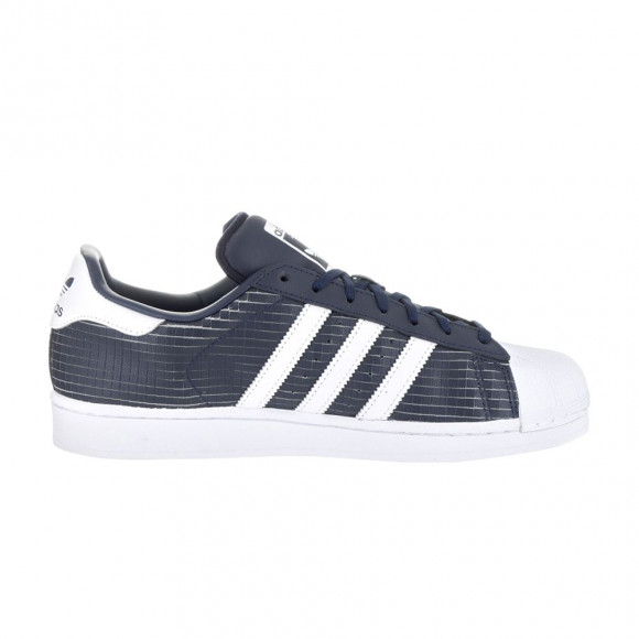 Adidas Superstar | Blue | Men's Size 10.5 - B72587