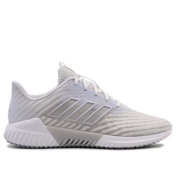 Adidas Climacool 2.0 HK 'Grey' Grey/White Marathon Shoes/Sneakers