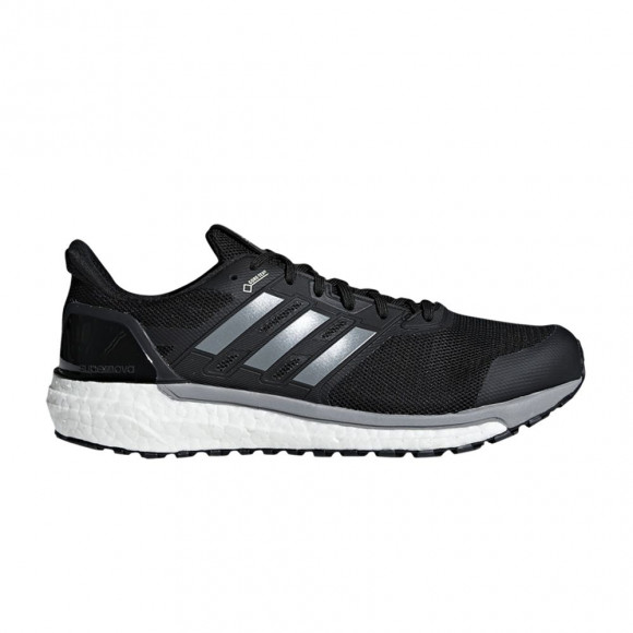Adidas Supernova GTX 'Black Grey' | Men's Size 8.5 - B96282