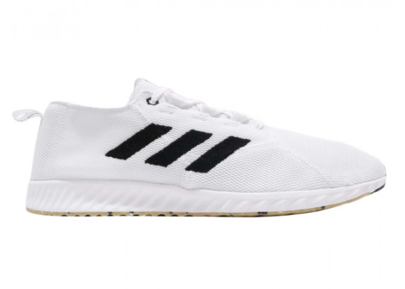 Adidas EPM Run M 'White Black' White/Black Marathon Running Shoes/Sneakers B96341 - B96341