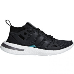 Adidas Arkyn W Black White Marathon Running Shoes/Sneakers B96502 - B96502