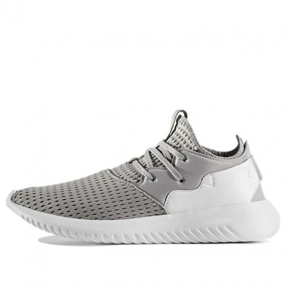 adidas TUBULAR ENTRAP W Gray/White Sneakers/Shoes BA7107 - BA7107