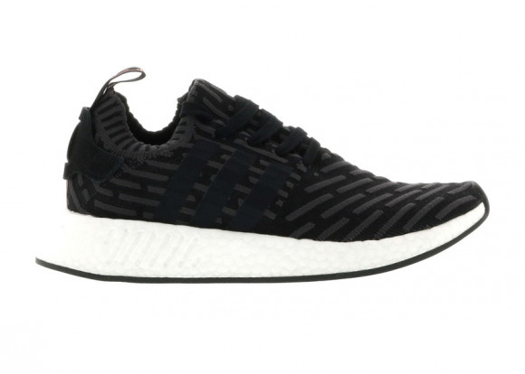 - adidas 'Luxe Pack - adidas NMD R2 Black Pink (W)