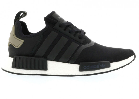 Adidas nmd r1 core black trace cargo Clearance