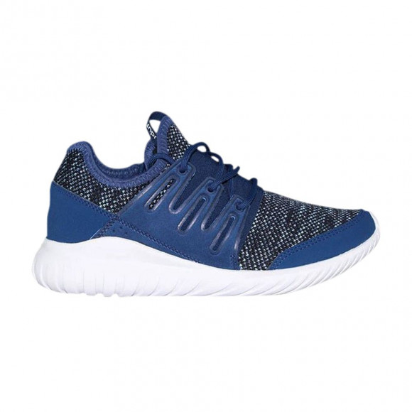 Tubular Radial J 'Mystery Blue' - BA7304
