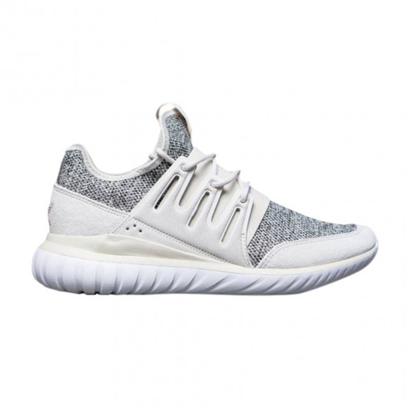adidas Tubular Radial J 'Clear Brown' | Kid's Size 6 - BA7305
