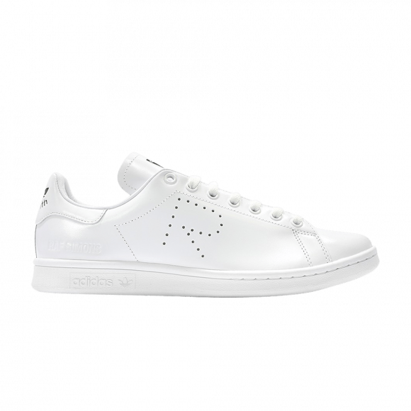 adidas Raf Simons x Stan Smith 'White' - BA7378