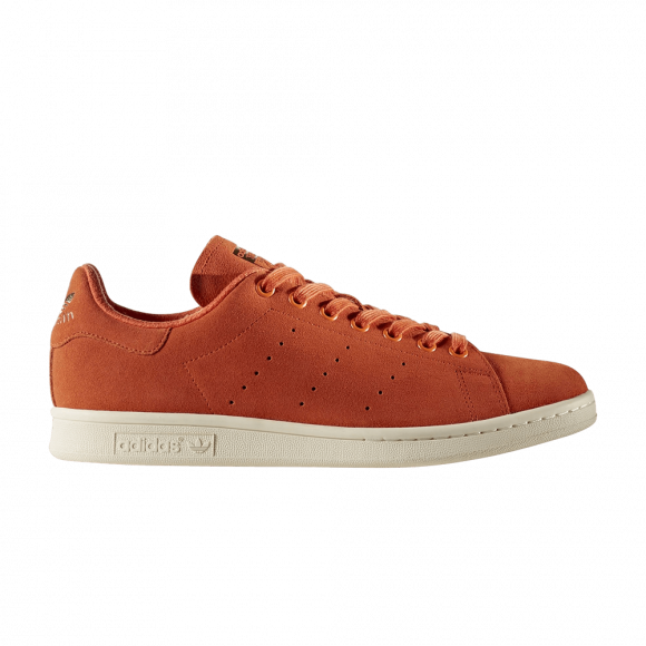 adidas Stan Smith 'Energy Orange' - BA7442