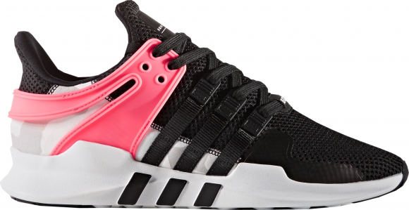 adidas eqt support adv primeknit turbo red