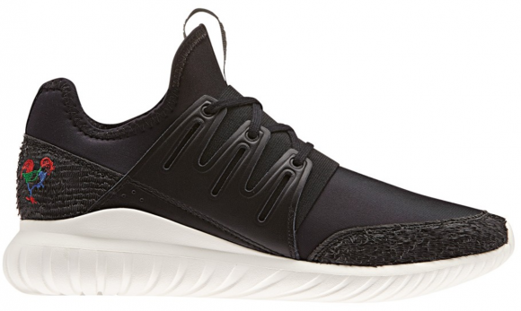 adidas Tubular Radial Chinese New Year - BA7780