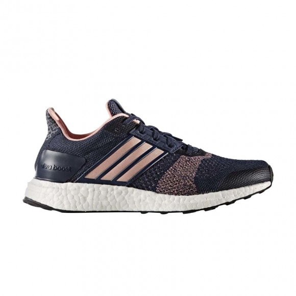 adidas Wmns UltraBoost ST | Grey | Women's Size 9 - BA7832