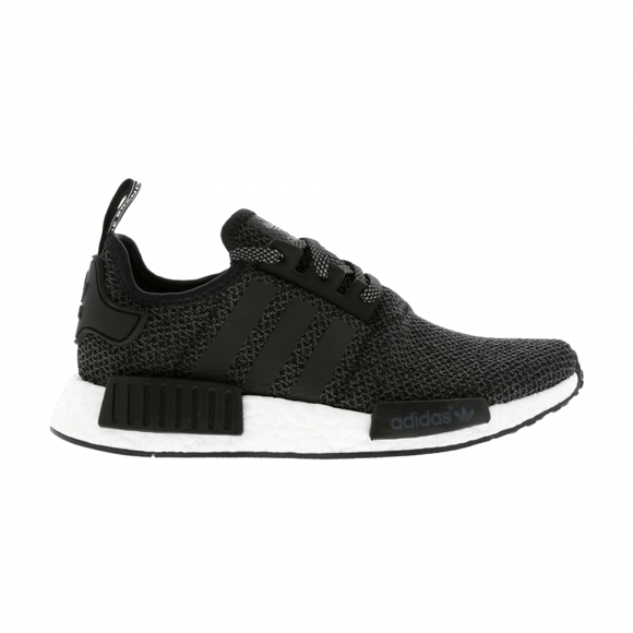 adidas Champs Sports x NMD_R1 J 'Black White' - BA7842