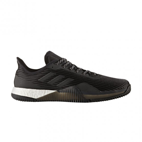 adidas CrazyTrain Elite | Black | Men's Size 11 - BA8002