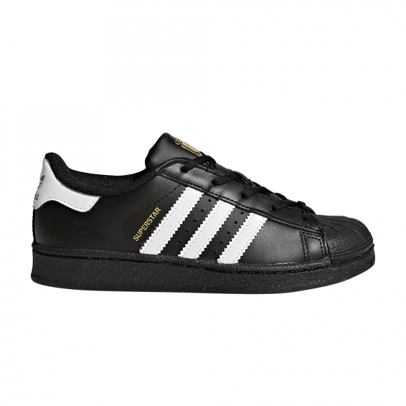 adidas Superstar C 'Core Black' - BA8379