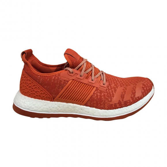 adidas PureBoost ZG 'Orange' | Men's Size 9.5 - BA8455