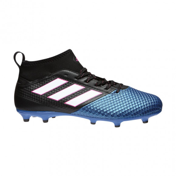 Adidas ACE 17.3 Primemesh FG | Black | Men's Size 10 - BA8505