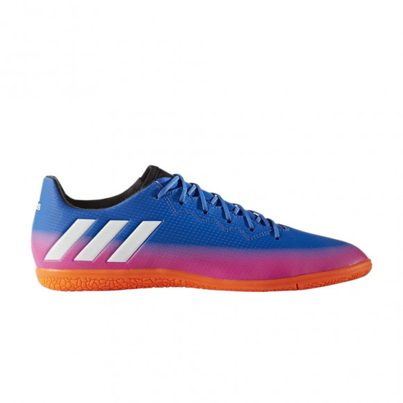 Adidas Messi 16.3 'Blue' | Men's Size 9.5 - BA9018