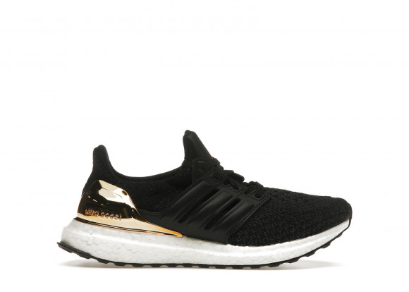 adidas Ultra Boost 1.0 Gold Medal 2018 (Youth) - BA9614