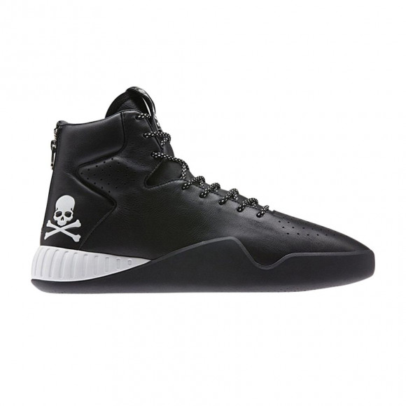 Mastermind x adidas Tubular Instinct | Black | Men's Size 8.5 - BA9727-P