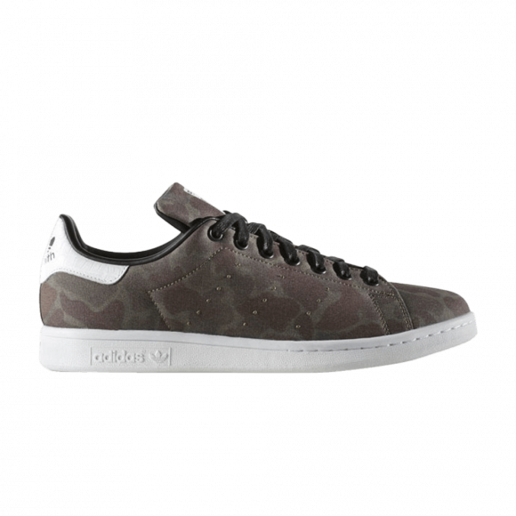adidas Stan Smith 'Duck Camo' - BB0060