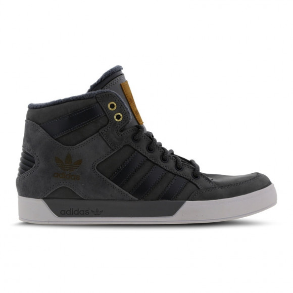 Springe Person med ansvar for sportsspil tofu adidas Hardcourt Waxy "Crafted" - Men Shoes