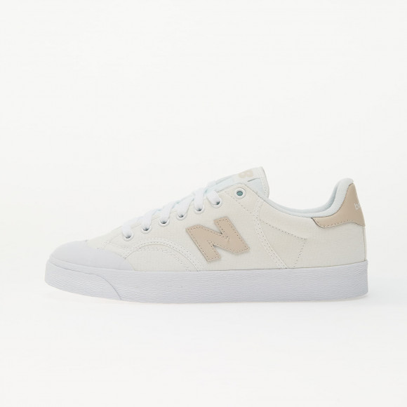 Sneakers New Balance 100 Oyster White - BB100CGN