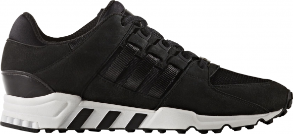 adidas EQT Support RF Milled Leather Black - BB1312