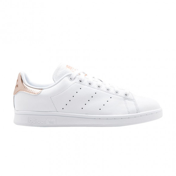 adidas Wmns Stan Smith 'White Rose Gold' | Women's Size 6.5 - BB1434