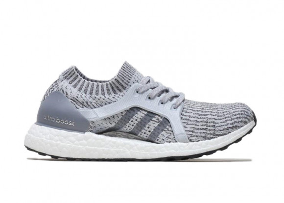 adidas Wmns UltraBoost X 'Clear Grey' - BB1695