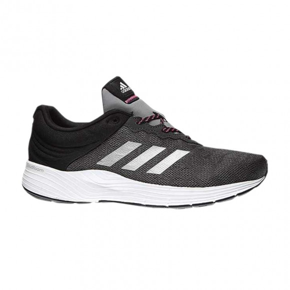 adidas Wmns Fluidcloud 'Dark Solid Grey' | Women's Size 7 - BB1702