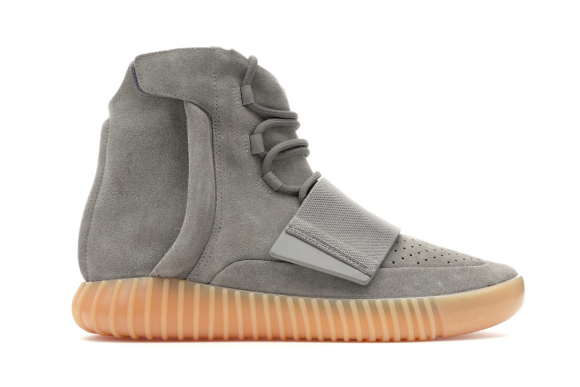 adidas Yeezy Boost 750 Light Grey Glow In the Dark - BB1840