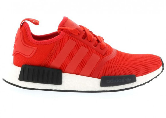 adidas NMD R1 Clear Red - BB1970