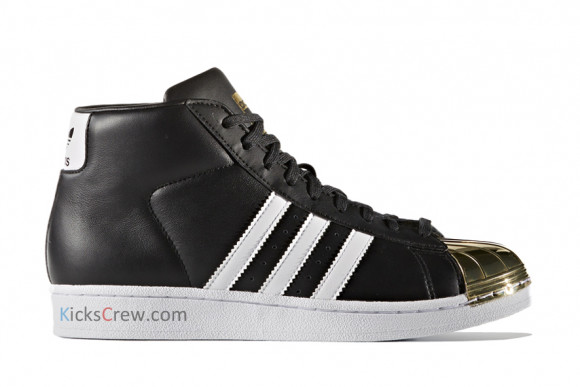 Adidas Promodel Metal Toe W Black BB2130 - BB2130