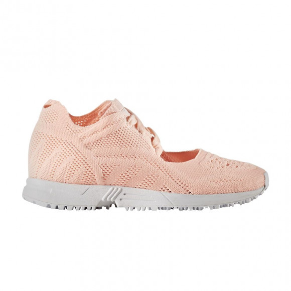 adidas Wmns EQT Racing 91 Primeknit 'Haze Coral' | Orange | Women's Size 5.5 - BB2349