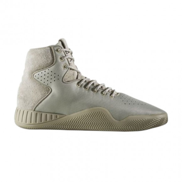 Adidas Tubular Instinct | Cream | Men's Size 11.5 - BB2386