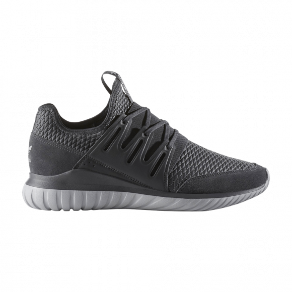 adidas Tubular Radial 'Solid Grey' - BB2399