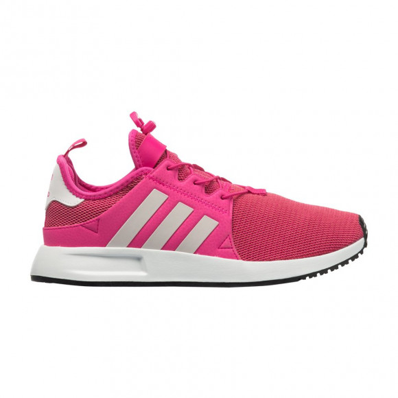 adidas X_PLR J 'Shock Pink' | Kid's Size 3.5 - BB2827