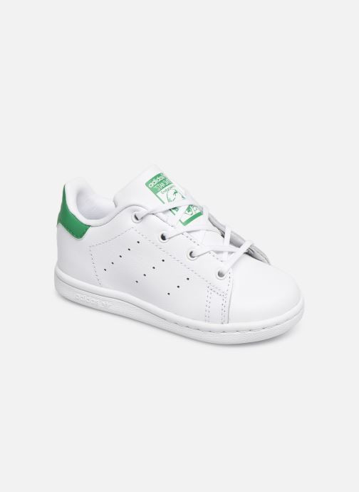 adidas Stan Smith TD | White | Infant Size 10 - BB2998