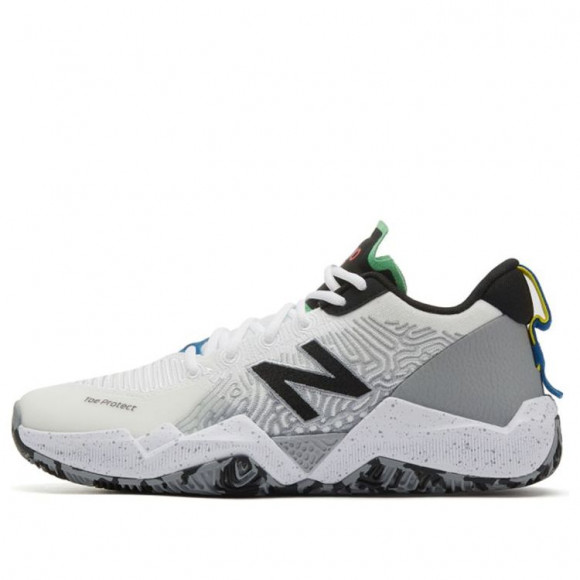 New Balance 2WXY Low Sneakers White/Grey - BB2WXYLW