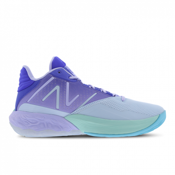 New Balance Unisex TWO WXY V4 in Azul, Synthetic - BB2WYBB4