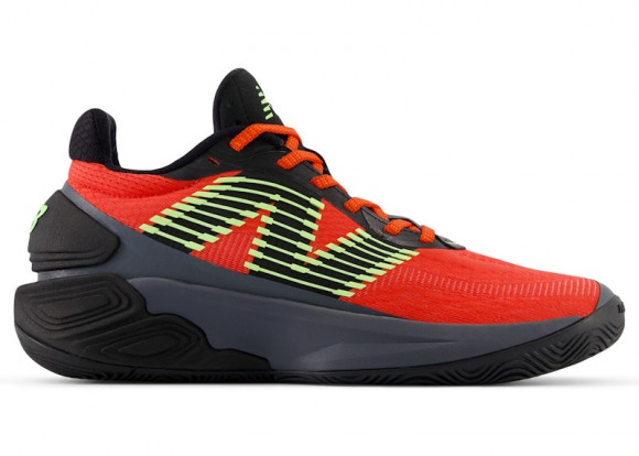 New Balance TWO WXY v5 Neo Flame Graphite Black - BB2WYBF5