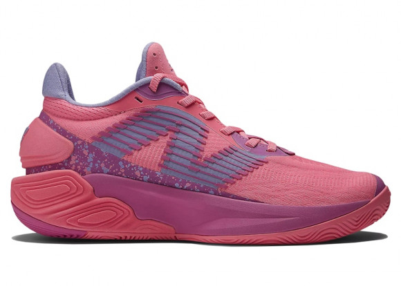 New Balance TWO WXY v5 Ultra Pink - BB2WYCA5