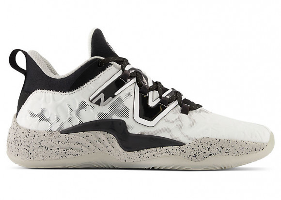 New Balance TWO WXY v3 White Black Grey - BB2WYCW3